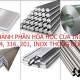 CÔNG TY TNHH INOX AN NGỌC