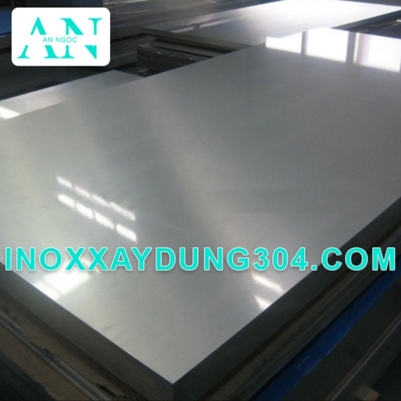 Tấm Inox 304