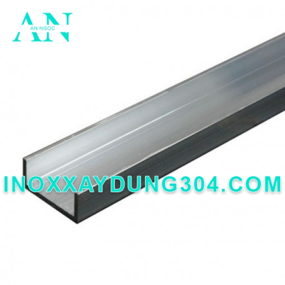 U Inox 304 Giá Rẻ Nhập Khẩu Chính Hãng