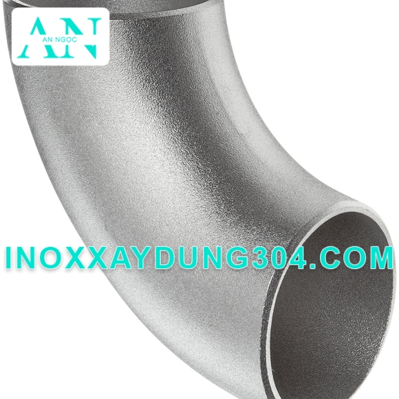 Co hàn đúc Inox 304