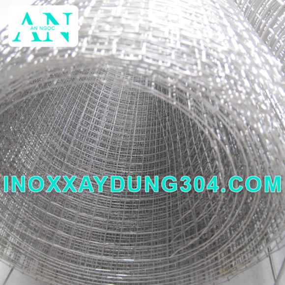 Lưới inox hàn 316
