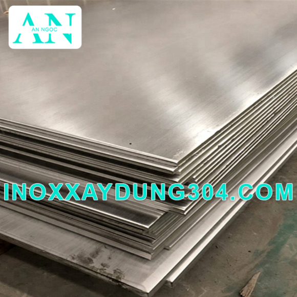 Tấm Inox 304