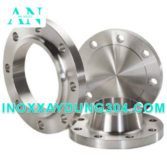 Bích đặc inox 304