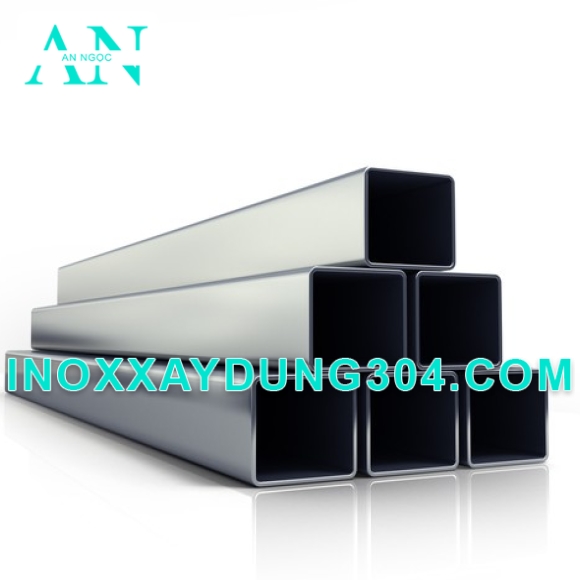 HỘP VUÔNG INOX 304/201