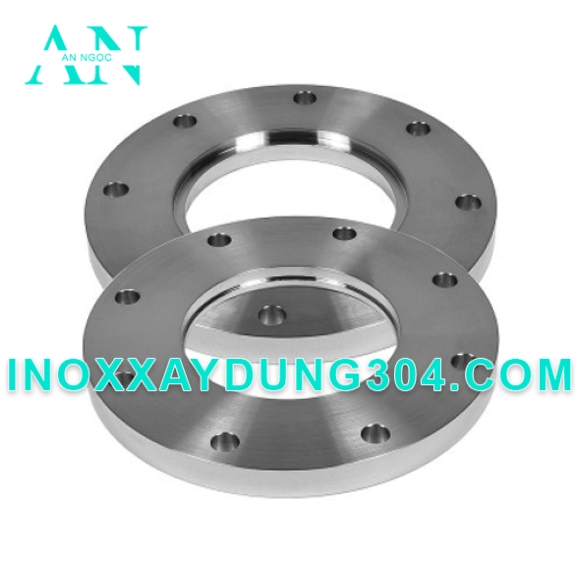 Bích đặc inox 304
