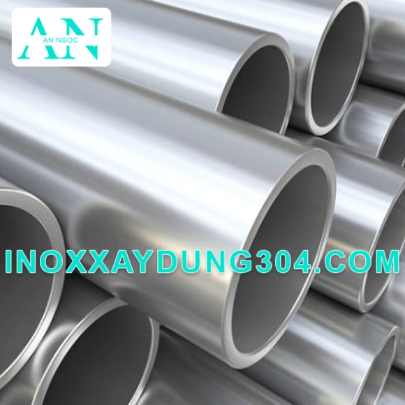 ỐNG INOX 304