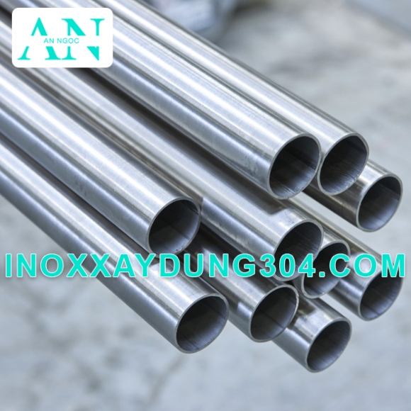 ỐNG INOX 304