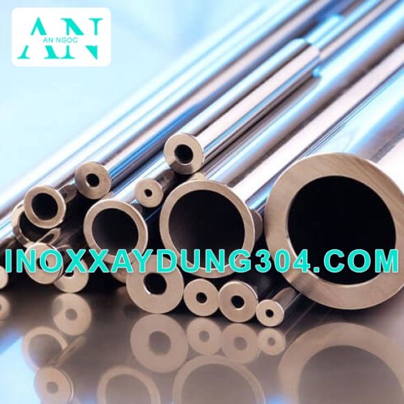 ỐNG INOX 304