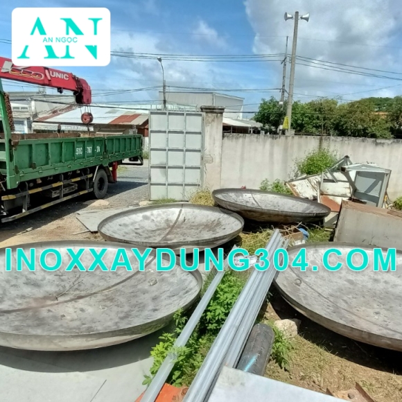 INOX 304 TẤM GIÁ TỐT