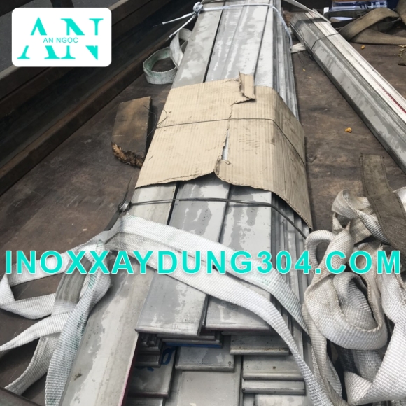 INOX 304  TẤM 