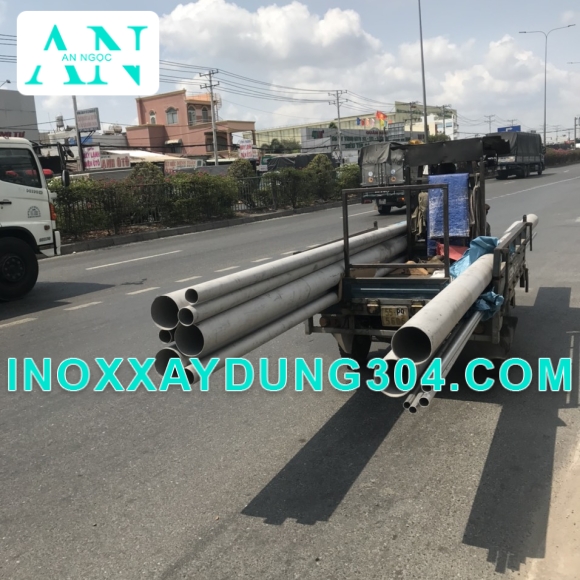 INOX 304 
