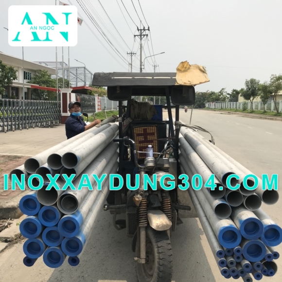 INOX 304 