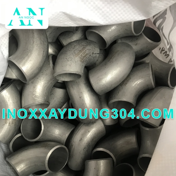 co hàn inox 304