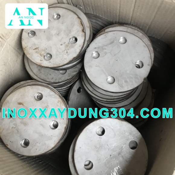 INOX 304  TẤM 