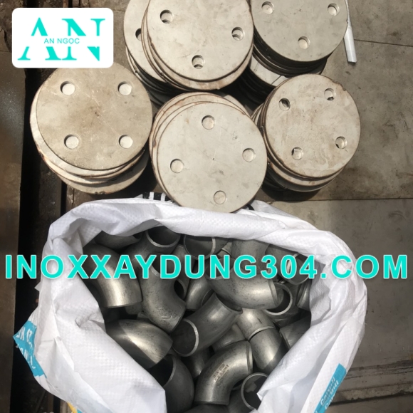 INOX 304  TẤM 