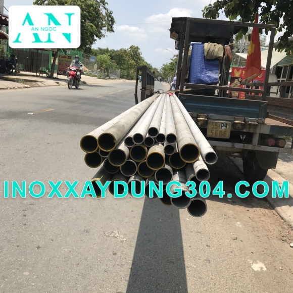 INOX ông inox 304