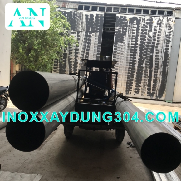 INOX ông inox 304