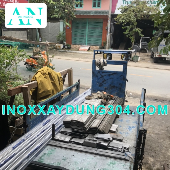 cuộn inox 