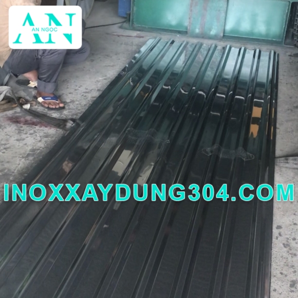 cuộn inox 
