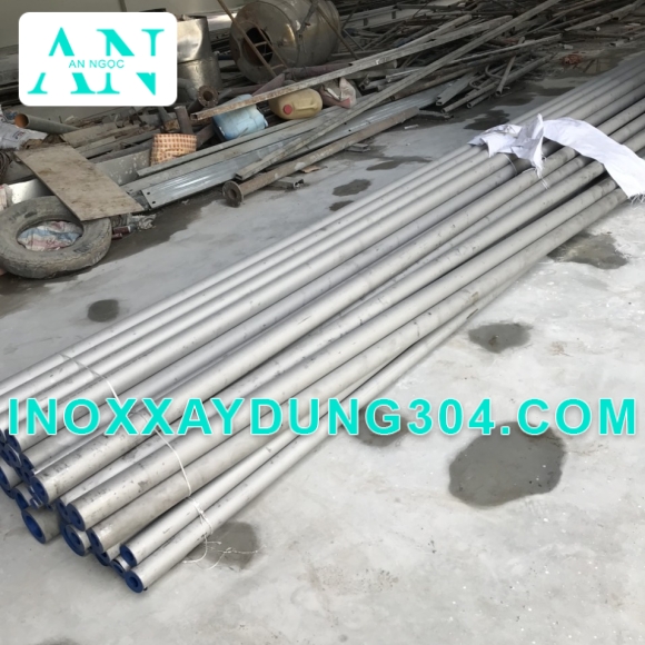 co hàn inox 304