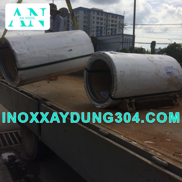 INOX 304 TẤM GIÁ TỐT
