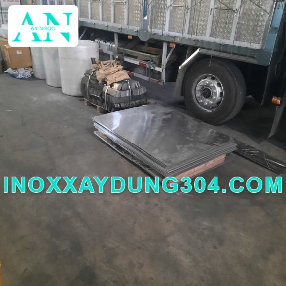 cuộn inox 