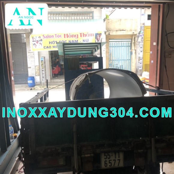 INOX 304 TẤM GIÁ TỐT