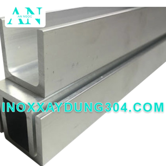 U Inox 304 Giá Rẻ Nhập Khẩu Chính Hãng